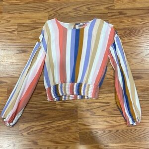 Women’s Blouse